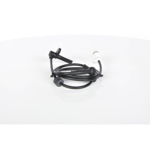 BOSCH Sensor, Raddrehzahl 0 265 007 510
