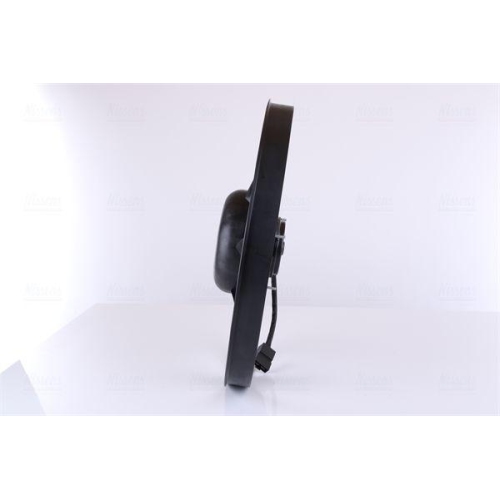 NISSENS Lüfter, Motorkühlung 85403