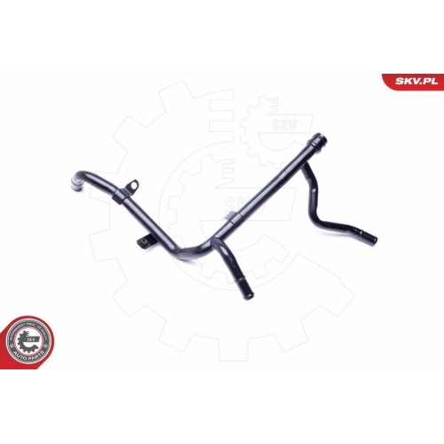 ESEN SKV Kühlmittelrohrleitung