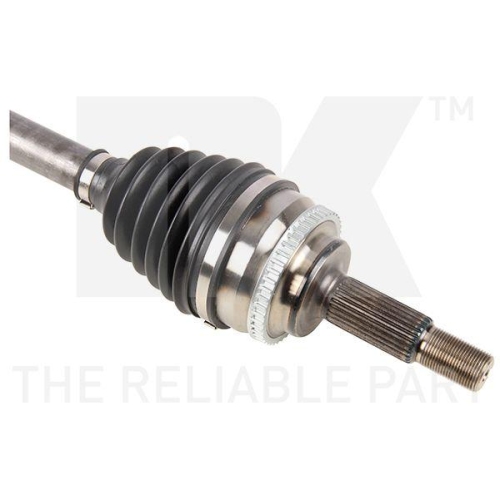 NK Antriebswelle 504524