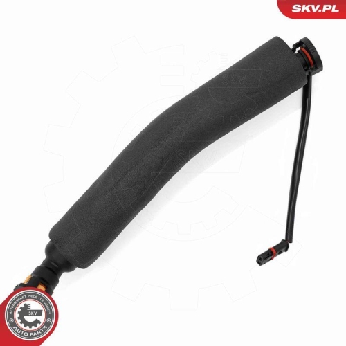 ESEN SKV Schlauch, Kurbelgehäuseentlüftung