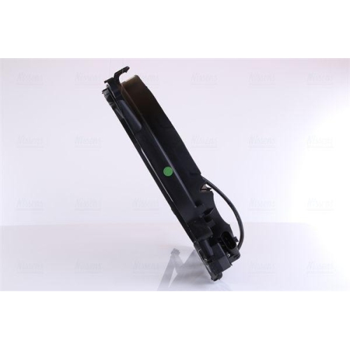 NISSENS L&uuml;fter, Motork&uuml;hlung 85188