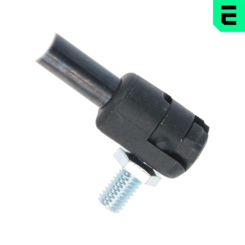 OPTIMAL Gasfeder, Koffer-/Laderaum