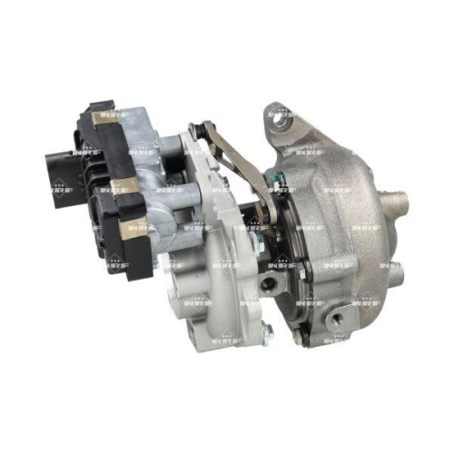 NRF Lader, Aufladung 90010214