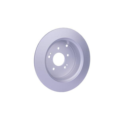 HELLA Bremsscheibe PRO 8DD 355 119-051