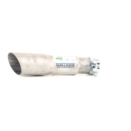 WALKER Abgasrohr 10458