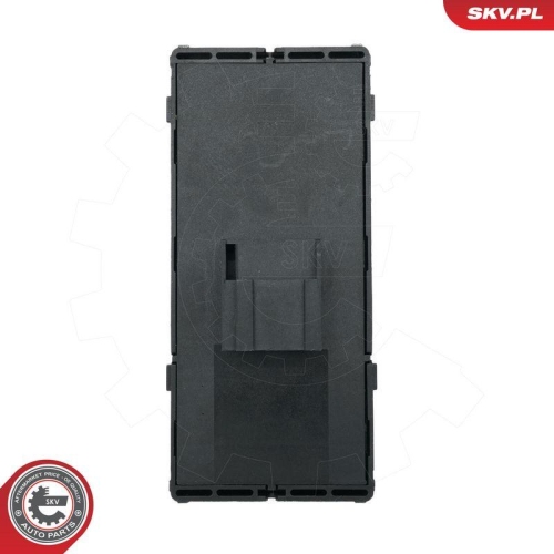 ESEN SKV Schalter, Fensterheber 37SKV480