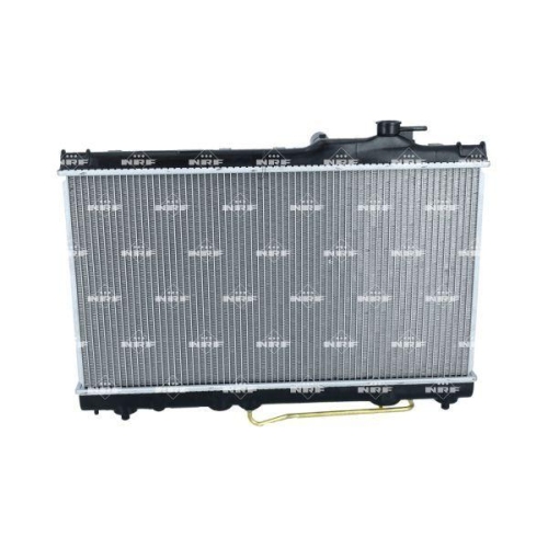 NRF Kühler, Motorkühlung 53272