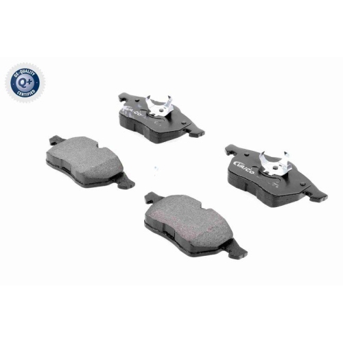 VAICO Bremsbelagsatz, Scheibenbremse Q+, Erstausr&uuml;sterqualit&auml;t V10-8130