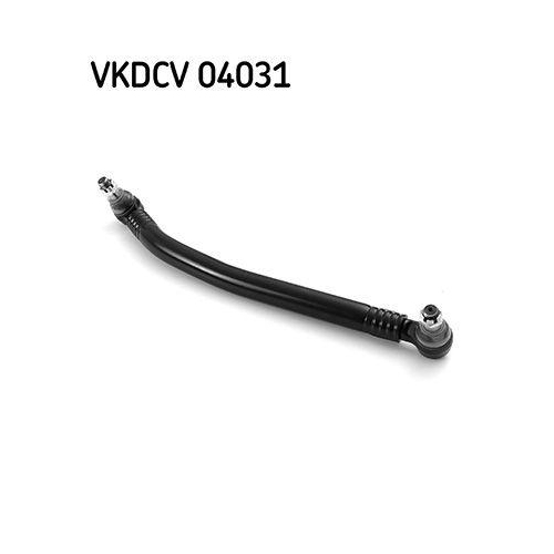 SKF Lenkstange VKDCV 04031