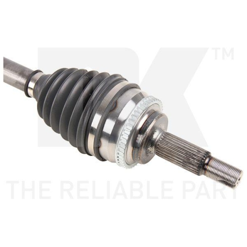 NK Antriebswelle 504530