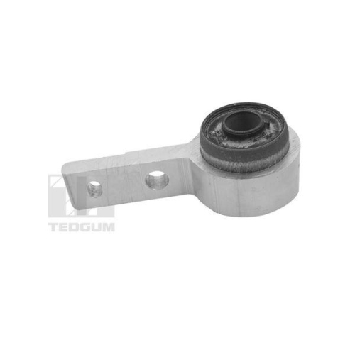 TEDGUM Lagerung, Lenker