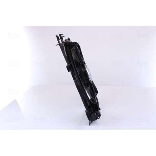 NISSENS L&uuml;fter, Motork&uuml;hlung 85190