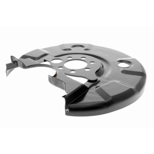 VAICO Spritzblech, Bremsscheibe Original VAICO Qualität V10-5276