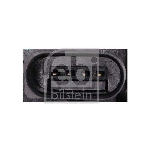 FEBI BILSTEIN Heckklappenschloss febi Plus 197342