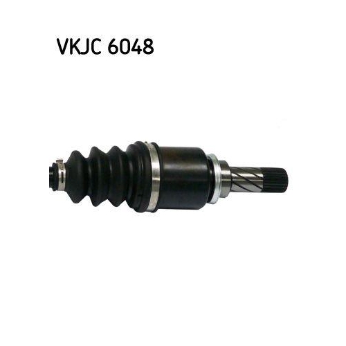 SKF Antriebswelle VKJC 6048