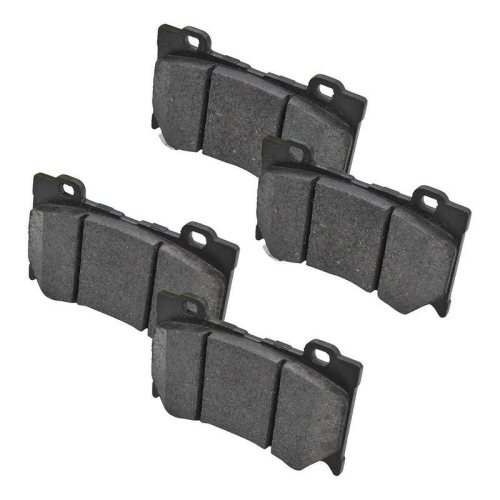 VALEO Bremsbelagsatz, Scheibenbremse ESSENTIAL 303034