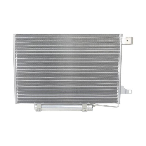 HELLA Kondensator, Klimaanlage >>> Easy2Fit <<< 8FC 366 220-601