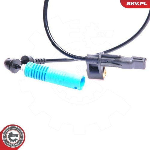 ESEN SKV Sensor, Raddrehzahl 06SKV040