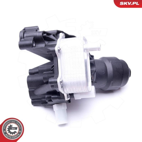 ESEN SKV &Ouml;lk&uuml;hler, Motor&ouml;l 31SKV166