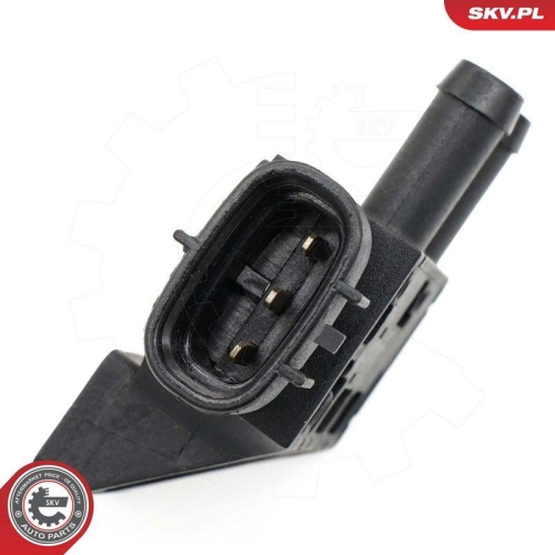ESEN SKV Sensor, Abgasdruck 17SKV872