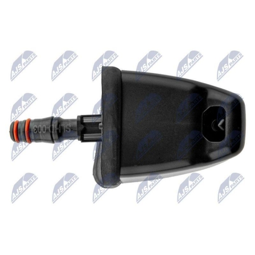 NTY Waschwasserd&uuml;se, Scheinwerferreinigung EDS-HD-003