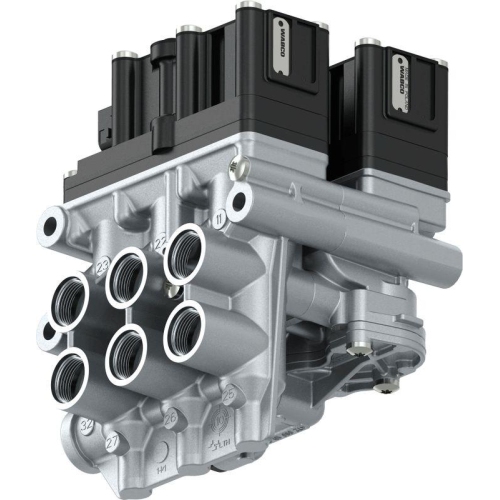 WABCO Magnetventil 4728901120