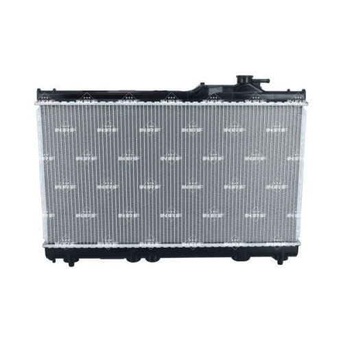 NRF Kühler, Motorkühlung 53273