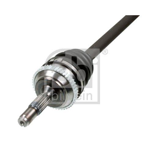 FEBI BILSTEIN Antriebswelle 183470