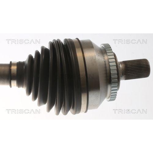 TRISCAN Antriebswelle 8540 27550