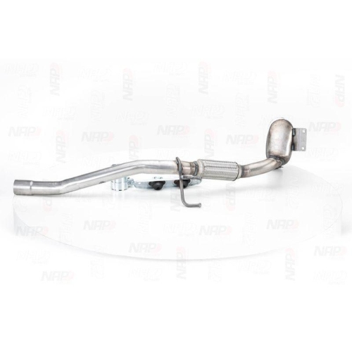 NAP carPARTS Ruß-/Partikelfilter, Abgasanlage CAD10555