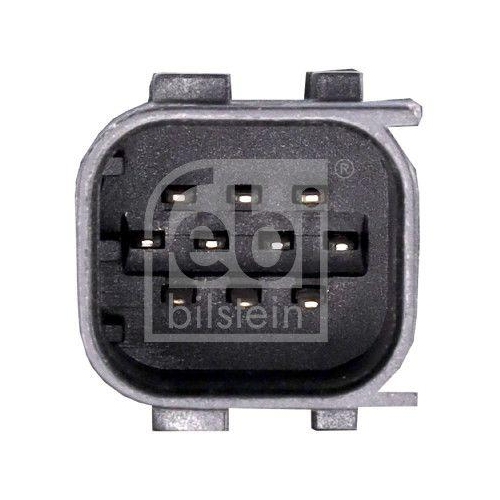 FEBI BILSTEIN Fahrpedal 197084