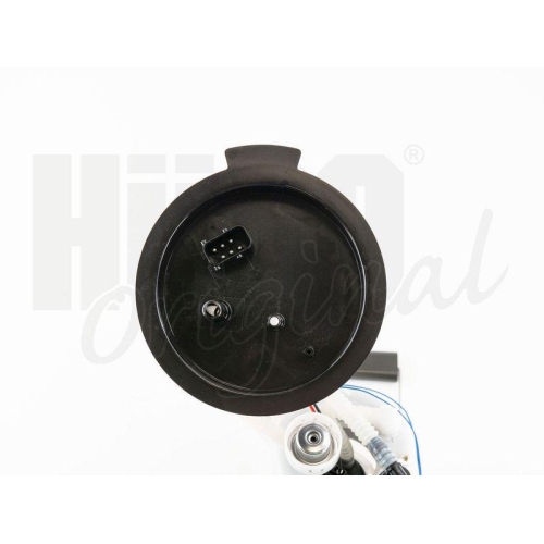 H&Uuml;CO Kraftstoff-F&ouml;rdereinheit 132701