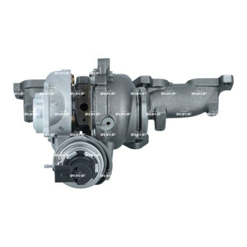 NRF Lader, Aufladung 90010072