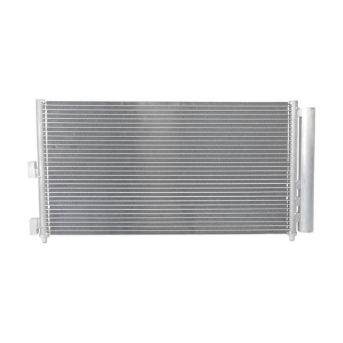 HELLA Kondensator, Klimaanlage >>> Easy2Fit <<< 8FC 366 220-611