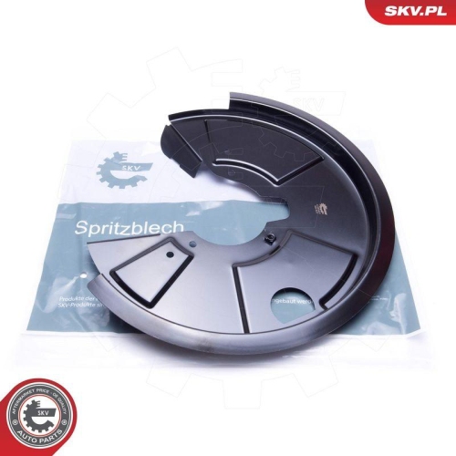 ESEN SKV Spritzblech, Bremsscheibe 57SKV677