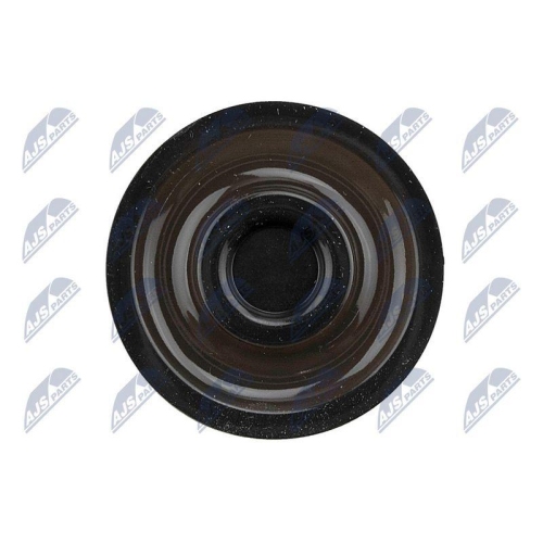 NTY Zylinderkopfhaube BPZ-RE-005