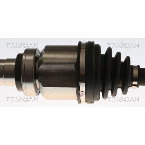 TRISCAN Antriebswelle 8540 27552