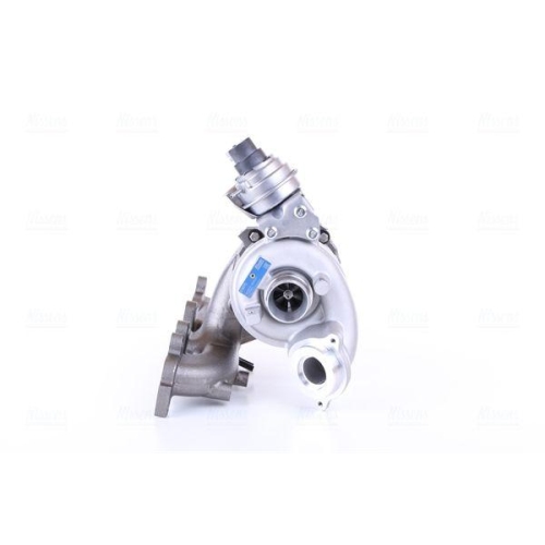 NISSENS Lader, Aufladung ** FACTORY NEW ** 93076