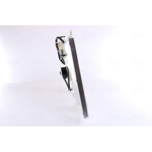 NISSENS Lüfter, Motorkühlung 85226