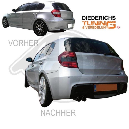 DIEDERICHS Sto&szlig;f&auml;nger HD Tuning 1280656