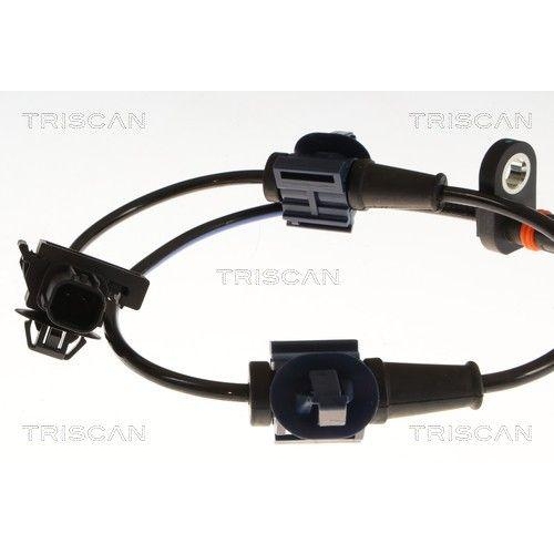 TRISCAN Sensor, Raddrehzahl 8180 40229