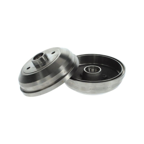 BOSCH Bremstrommel 0 986 477 256