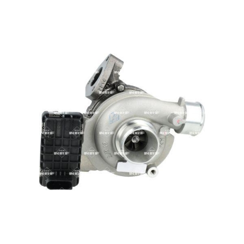 NRF Lader, Aufladung 90010217