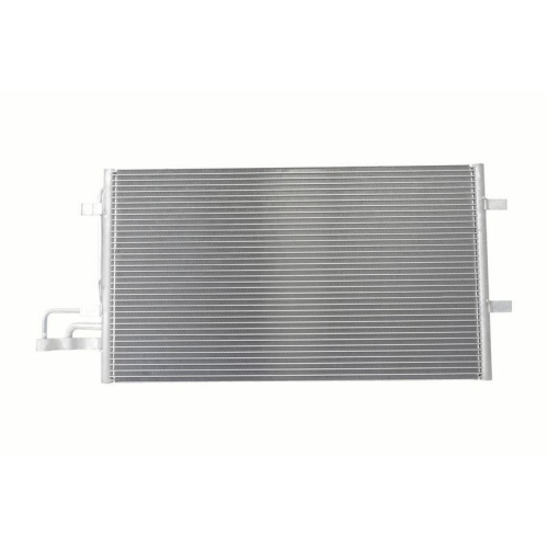 HELLA Kondensator, Klimaanlage >>> Easy2Fit <<< 8FC 366 220-621