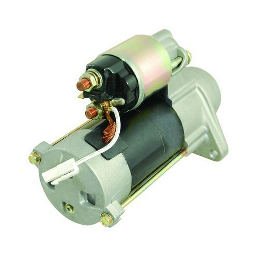 WAI Starter 18414N