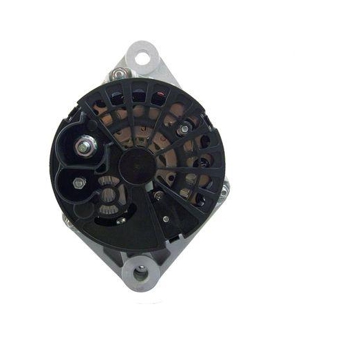 WAI Generator 23112N