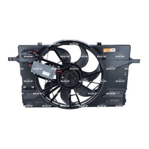 NRF L&uuml;fter, Motork&uuml;hlung 47412