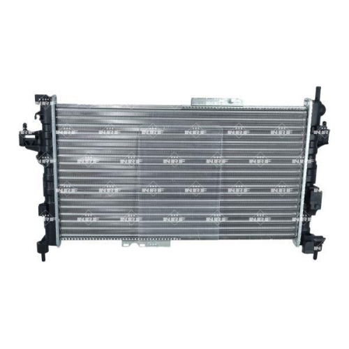 NRF K&uuml;hler, Motork&uuml;hlung Economy Class 54753A