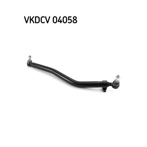 SKF Lenkstange VKDCV 04058
